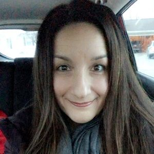 Meet your Posher, Jamie